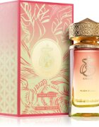 Paris Corner Khair Peach Delulu парфюмна вода унисекс 100 мл.