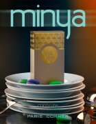 Paris Corner Minya Coco Lush парфюмна вода унисекс 100 мл.