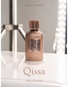 Paris Corner Qissa Delicious парфюмна вода за жени 100 мл.