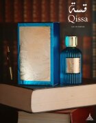 Paris Corner Qissa парфюмна вода унисекс 100 мл.