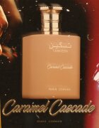 Paris Corner Taskeen Caramel Cascade парфюмна вода за жени 100 мл.