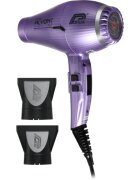 Parlux Alyon Air Ionizer Tech Lilac Edition професионален сешоар за коса с йонизатор 1 бр.