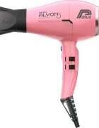 Parlux Alyon Ceramic & Ionic професионален сешоар за коса с йонизатор Pink 1 бр.
