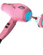 Parlux Alyon Ceramic & Ionic професионален сешоар за коса с йонизатор Pink 1 бр.