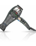 Parlux Digitalyon + Magic Sense сешоар + дифузер Antracit 1 бр.