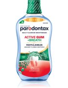 Parodontax Active Gum & Breath вода за уста 500 мл.