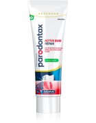 Parodontax Active Gum Repair Fresh Mint паста за зъби за здрави венци и цялостна грижа за зъбите 75 мл.