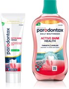 Parodontax Active Gum Repair & Health Fresh Mint комплект за цялостна защита на зъбите