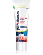 Parodontax Active Gum Repair Whitening паста за зъби за здрави венци и цялостна грижа за зъбите 75 мл.