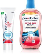Parodontax Complete Protection & Active Gum Health Extra Fresh комплект за здрави зъби и венци