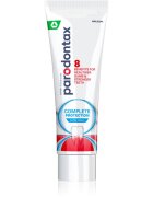 Parodontax Complete Protection Extra Fresh паста за зъби с флуорид за здрави зъби и венци 75 мл.