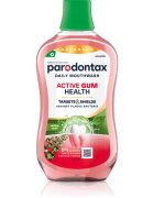 Parodontax Daily Gum Care Herbal вода за уста 500 мл.