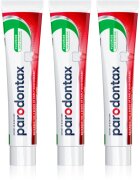 Parodontax Fluoride паста за зъби против кървене на венци 3x75 мл.