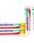 Parodontax Fluoride паста за зъби срещу кървене на венците 2x75 мл.