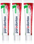 Parodontax Herbal Fresh паста за зъби против кървене на венци 3x75 мл.