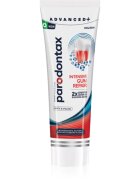 Parodontax Intensive Gum Repair White & Polish избелваща паста за зъби 75 мл.