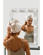 Parsa Beauty Hair ID 2v1 хавлия За коса 1 бр.