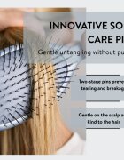 Parsa Beauty ID Anti-Hairloss четка против косопад 1 бр.