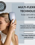 Parsa Beauty ID Anti-Hairloss четка против косопад 1 бр.