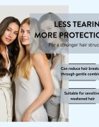 Parsa Beauty ID четка против косопад 1 бр.