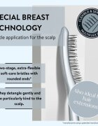 Parsa Beauty ID четка против косопад 1 бр.