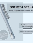 Parsa Beauty ID четка против косопад 1 бр.