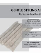 Parsa Beauty ID Microfibre Bendy Rollers комплект за къдрене на косата 6 бр.