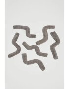 Parsa Beauty ID Microfibre Bendy Rollers комплект за къдрене на косата 6 бр.