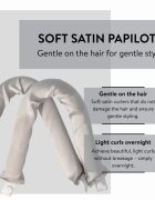 Parsa Beauty ID Satin Bendy Rollers комплект за къдрене на косата 2 бр.
