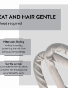 Parsa Beauty ID Satin Bendy Rollers комплект за къдрене на косата 2 бр.