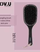 Parsa Beauty LOV.U Paddle плоска четка 1 бр.