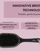 Parsa Beauty LOV.U Paddle плоска четка 1 бр.