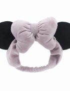 Parsa Beauty Minnie Mouse козметична лента за глава 1 бр.