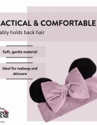 Parsa Beauty Minnie Mouse козметична лента за глава 1 бр.