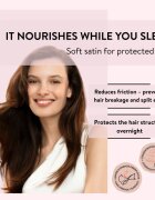 Parsa Beauty Satin Cap сатенен тюрбан 1 бр.