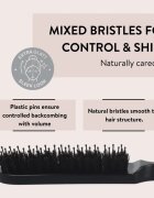 Parsa Beauty Sleek Brush гребен за изглаждане на косата 1 бр.
