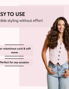 Parsa Beauty Volume Rollers ролки за коса за обем 4 бр.