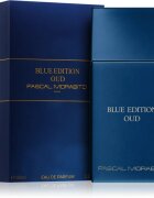Pascal Morabito Blue Edition Oud парфюмна вода за мъже 100 мл.