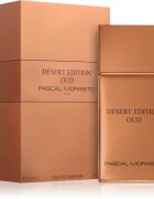 Pascal Morabito Desert Edition Oud парфюмна вода за мъже 100 мл.