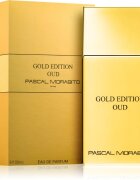 Pascal Morabito Gold Edition Oud парфюмна вода за мъже 100 мл.