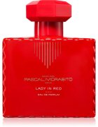 Pascal Morabito Lady in Red парфюмна вода за жени 100 мл.