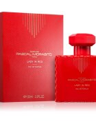 Pascal Morabito Lady in Red парфюмна вода за жени 100 мл.