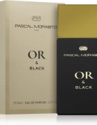 Pascal Morabito Or & Black парфюмна вода за мъже 100 мл.