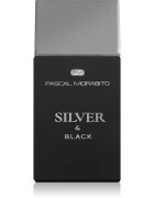 Pascal Morabito Silver & Black парфюмна вода за мъже 100 мл.