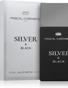 Pascal Morabito Silver & Black парфюмна вода за мъже 100 мл.
