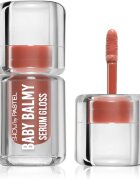 Pastel Baby Balmy Serum Gloss хидратиращ блясък за устни цвят 32 Dune 3.2 мл.
