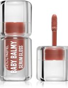 Pastel Baby Balmy Serum Gloss хидратиращ блясък за устни цвят 33 Gaslight 3.2 мл.