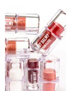 Pastel Baby Balmy Serum Gloss хидратиращ блясък за устни цвят 33 Gaslight 3.2 мл.