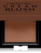 Pastel Cream Blush кремообразен руж цвят 50 Brownie 3.6 гр.