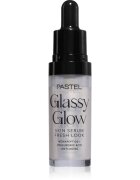 Pastel Glassy Glow озаряващ серум за лице 14.4 мл.